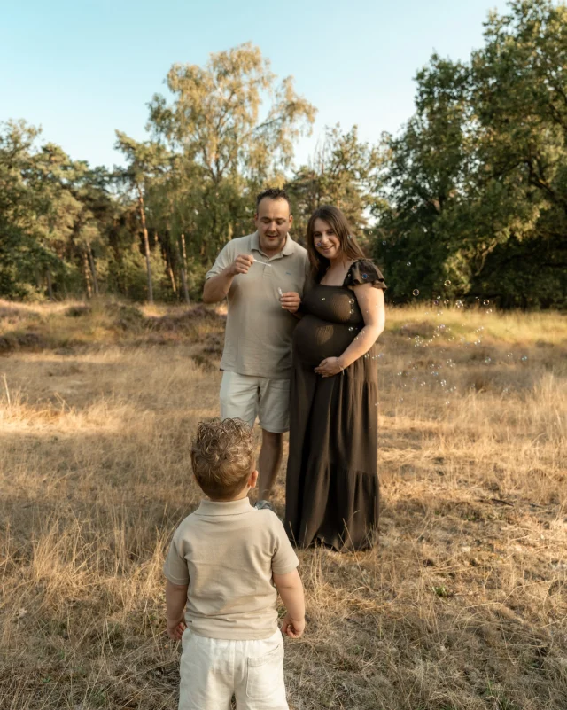 FAMILY SHOOT 🌱